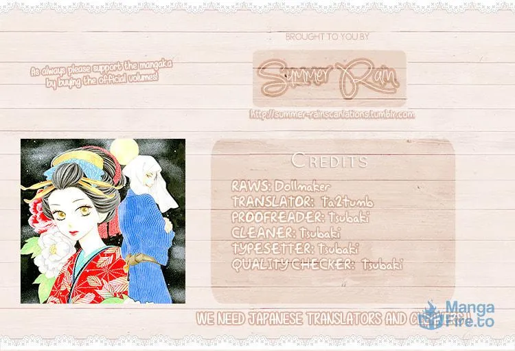 Read Seirou Opera chapter 3 image 41 on Lezhin