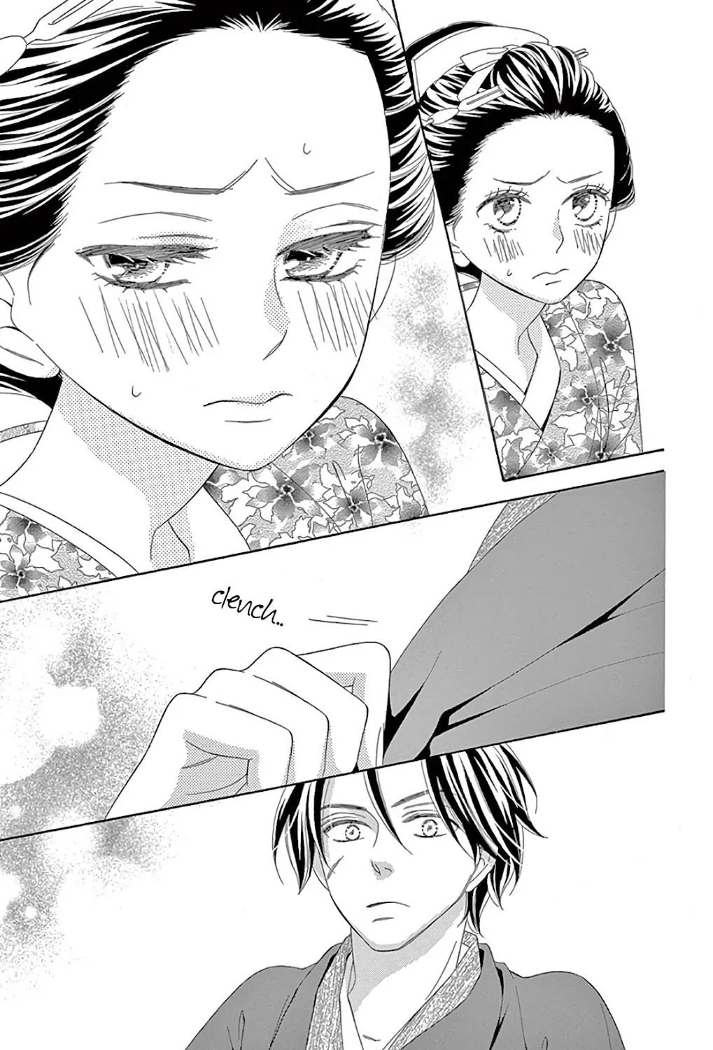 Read Seirou Opera chapter 30 image 51 on Lezhin