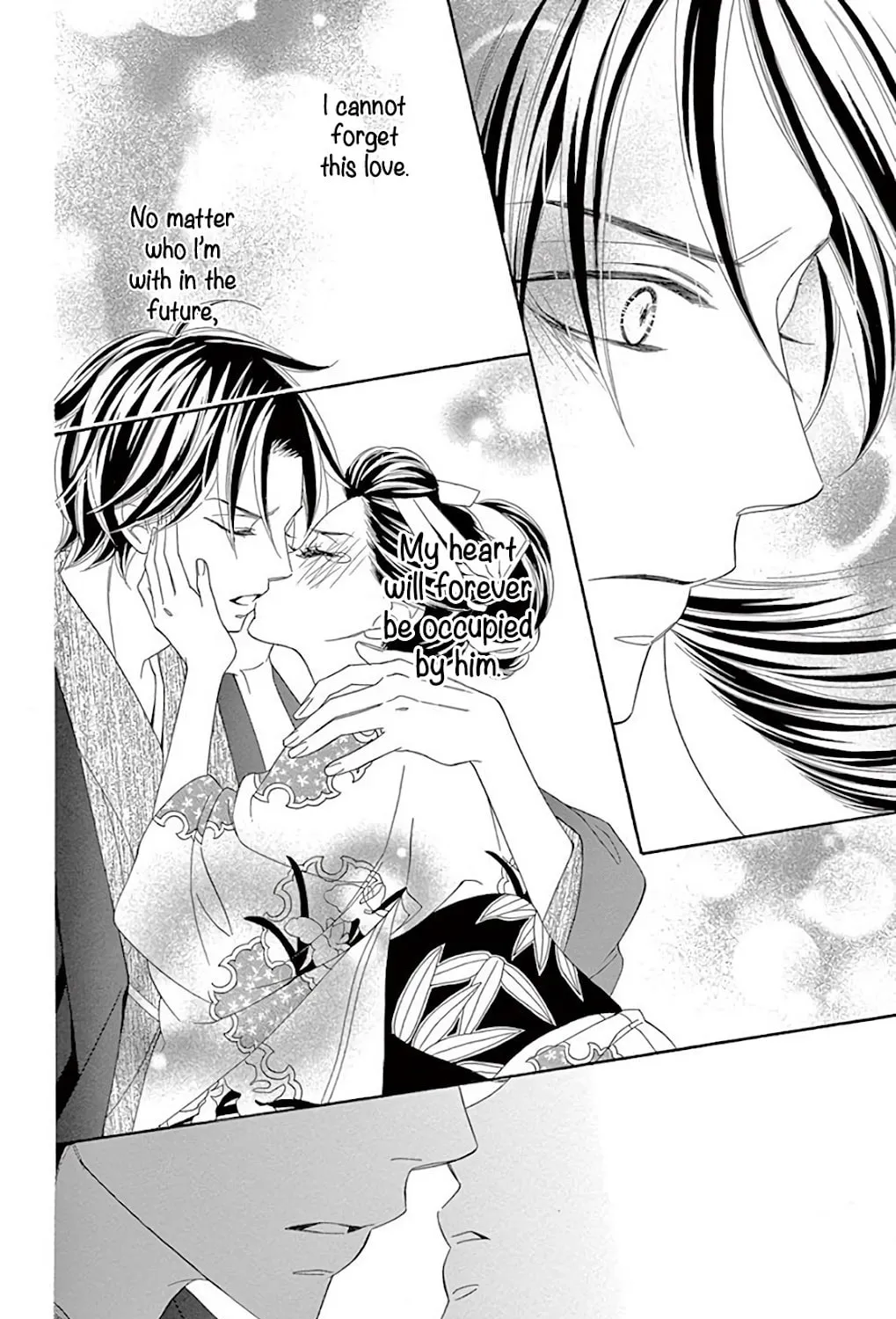 Read Seirou Opera chapter 34 image 49 on Lezhin