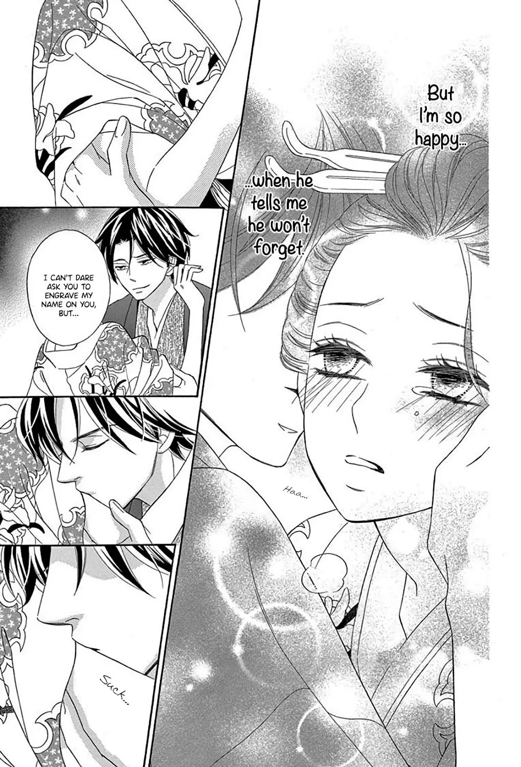 Read Seirou Opera chapter 34 image 55 on Lezhin