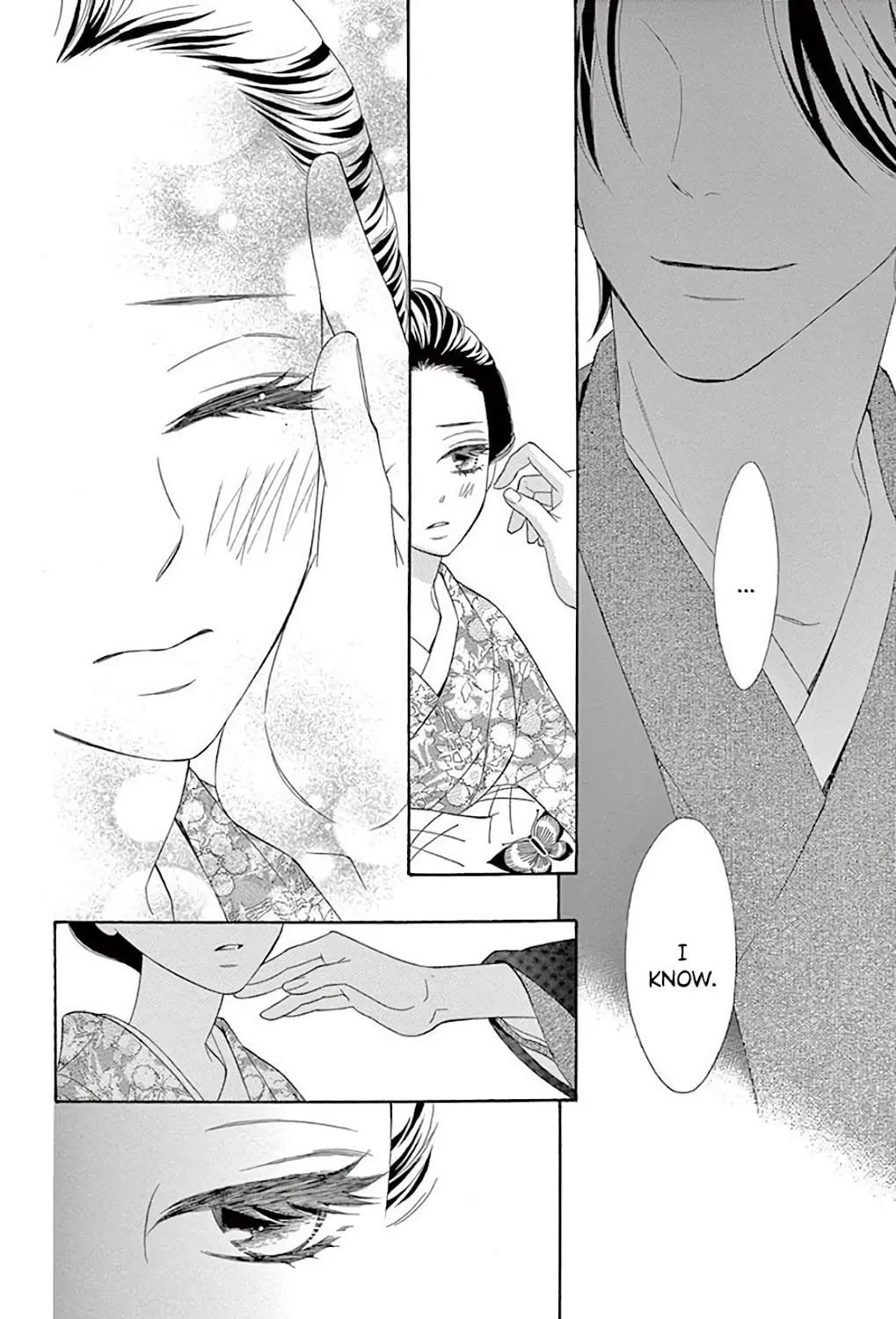 Read Seirou Opera chapter 35 image 35 on Lezhin
