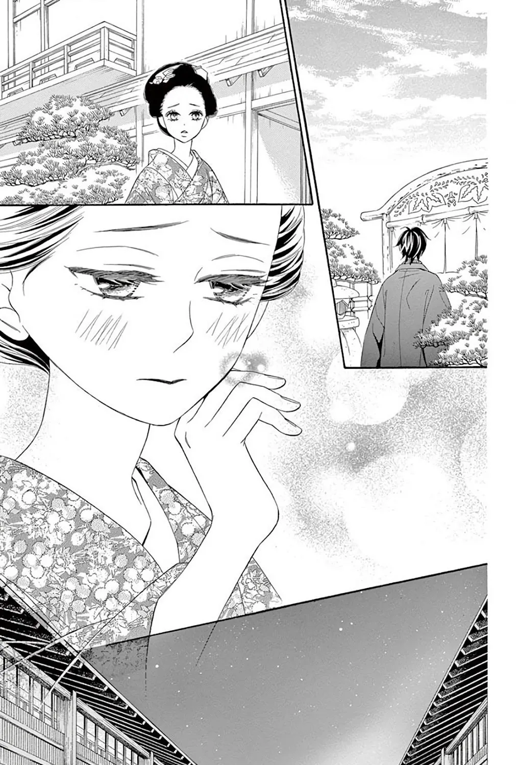 Read Seirou Opera chapter 35 image 37 on Lezhin