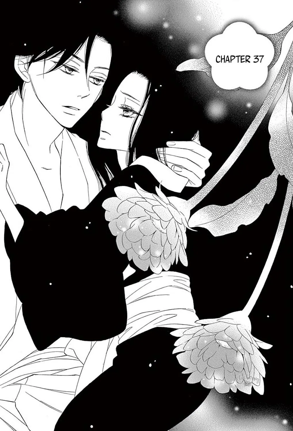 Read Seirou Opera chapter 37 image 3 on Lezhin