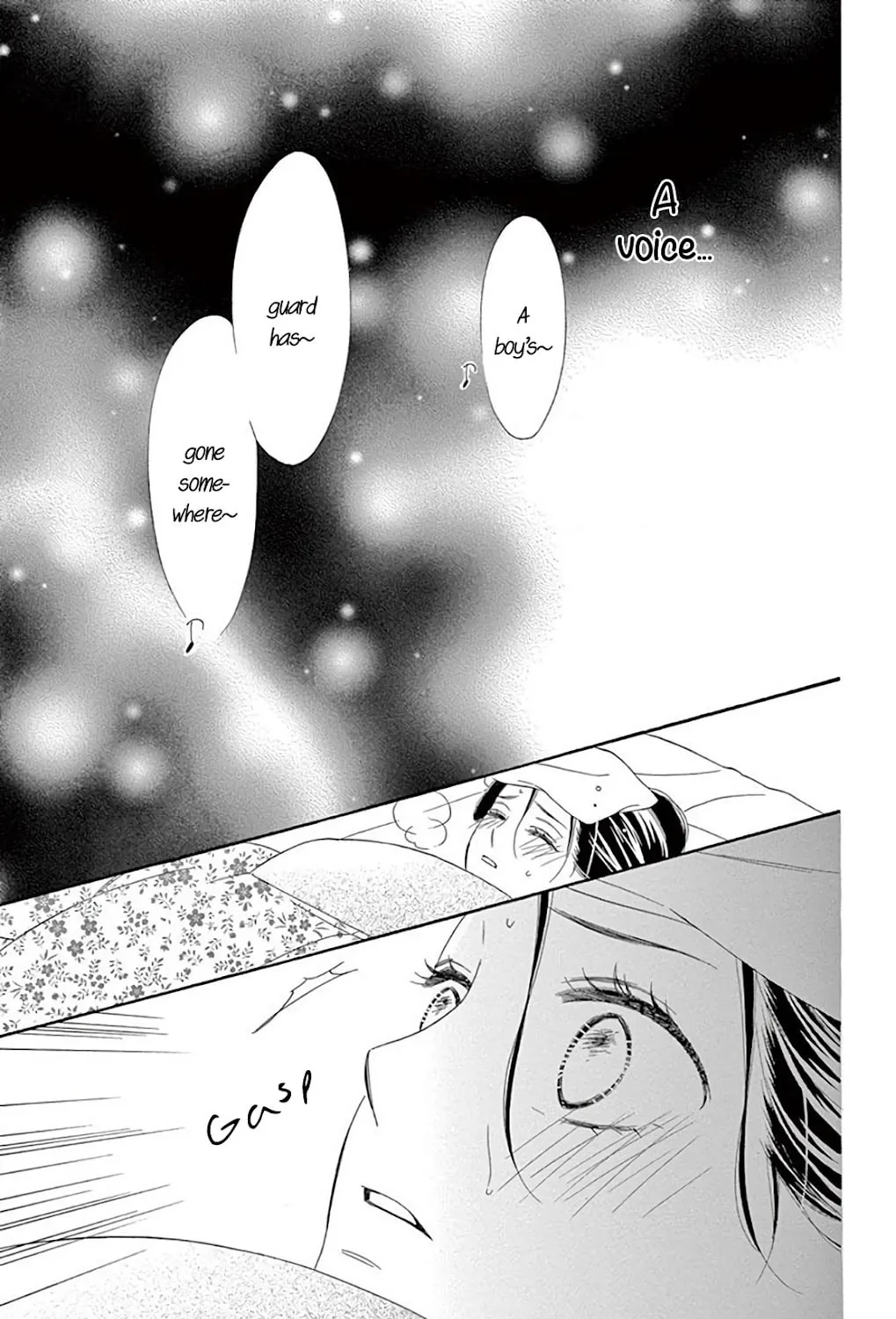 Read Seirou Opera chapter 37 image 79 on Lezhin
