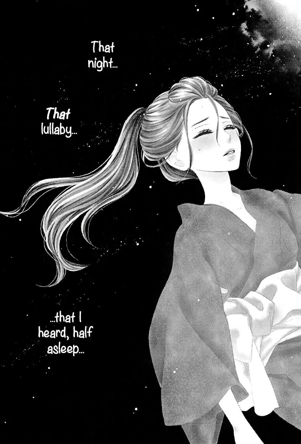 Read Seirou Opera chapter 38 image 3 on Lezhin
