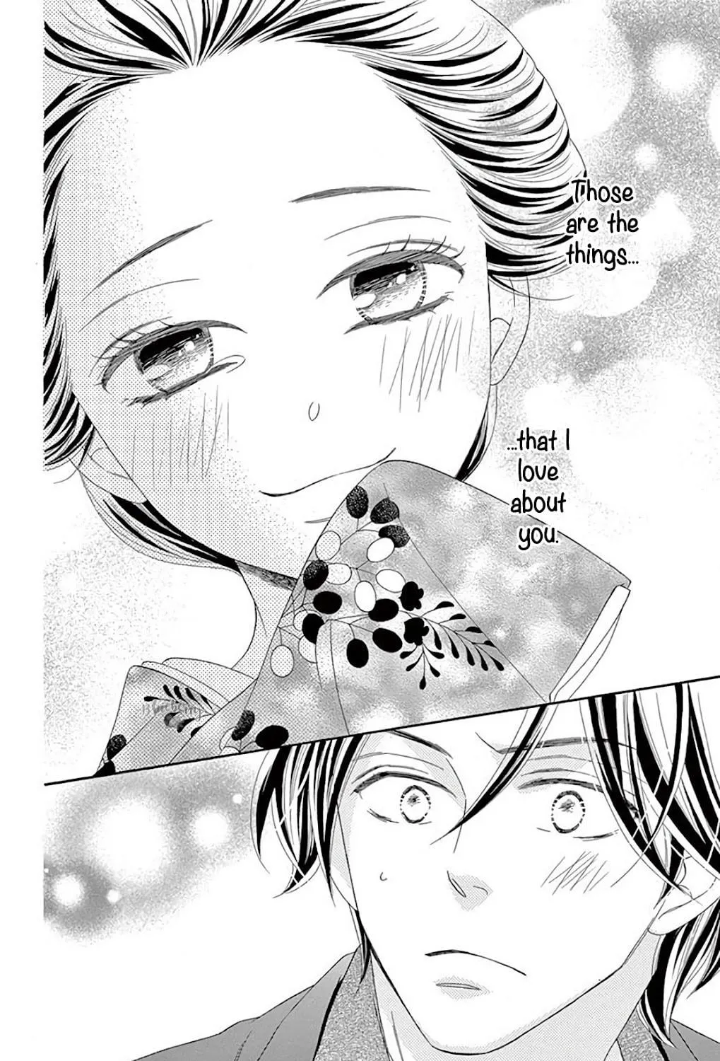 Read Seirou Opera chapter 38 image 62 on Lezhin