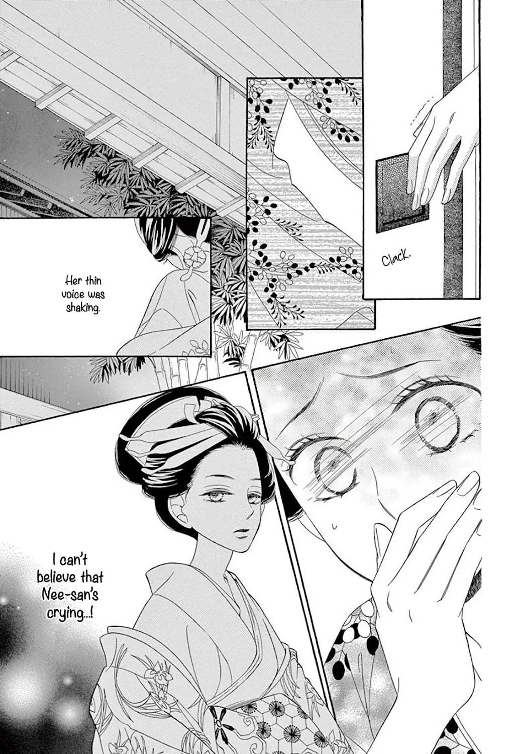 Read Seirou Opera chapter 38 image 68 on Lezhin