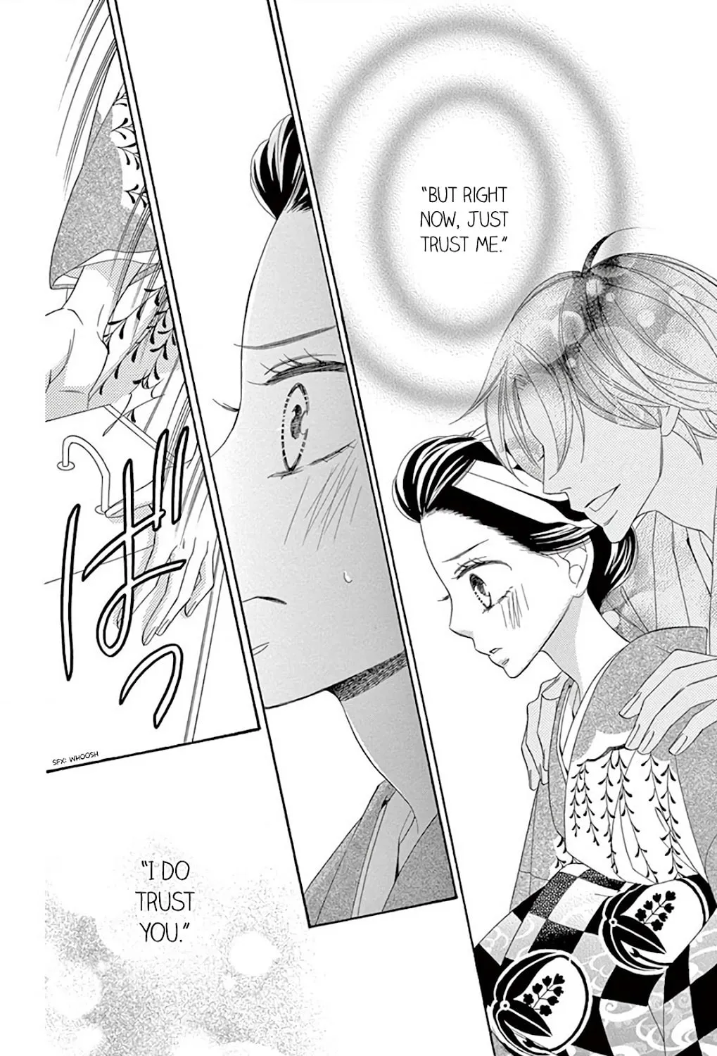 Read Seirou Opera chapter 39 image 59 on Lezhin