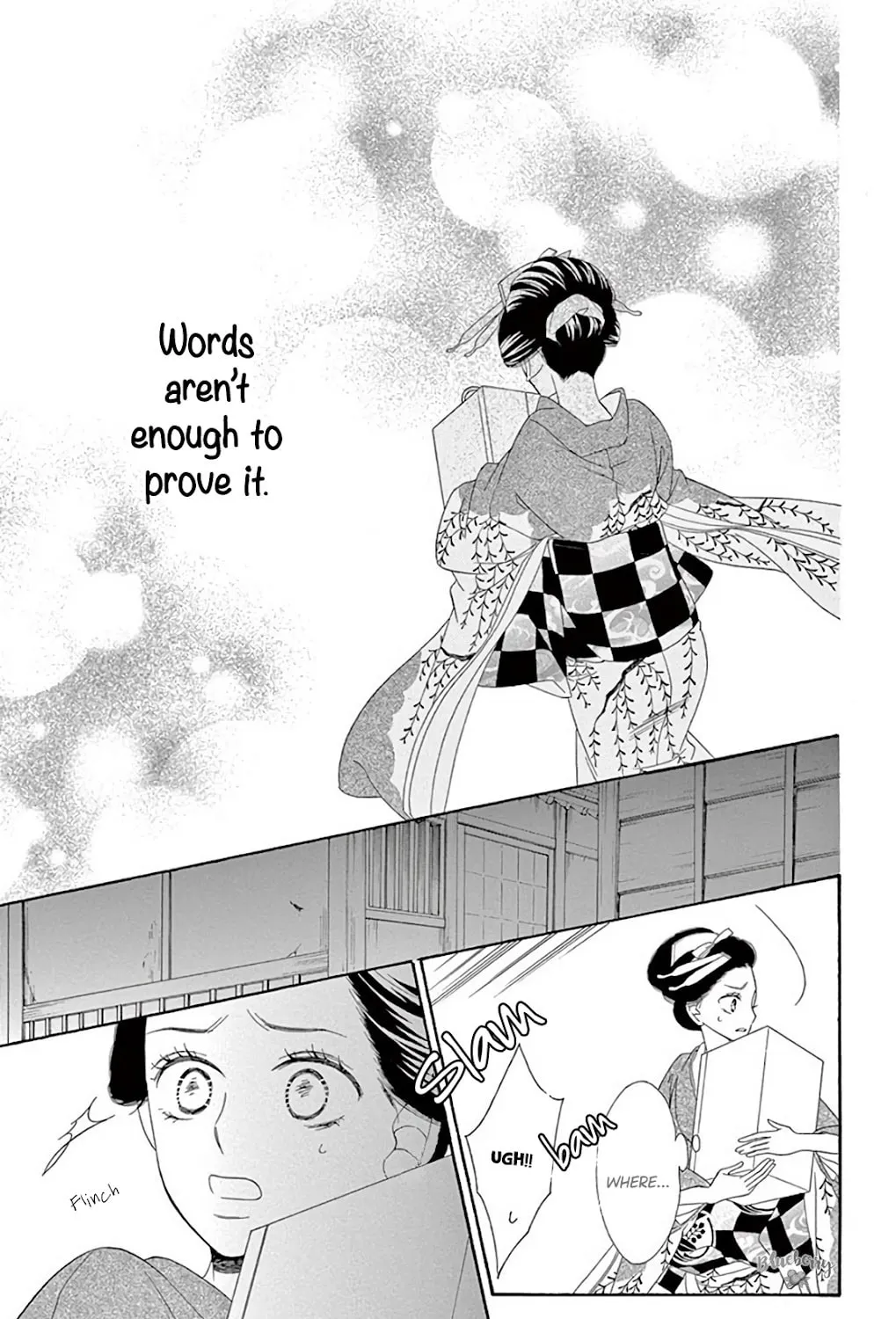 Read Seirou Opera chapter 39 image 61 on Lezhin