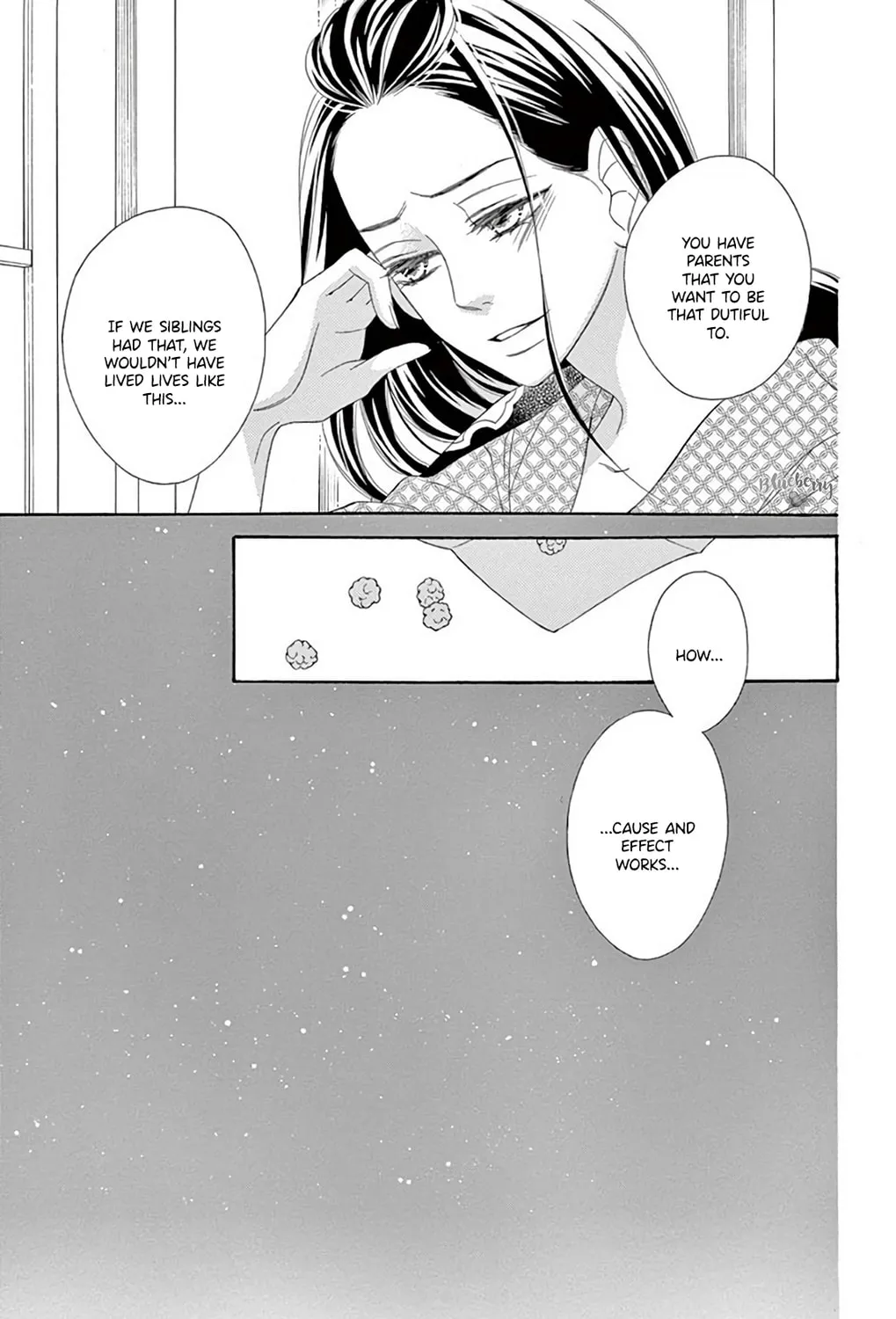 Read Seirou Opera chapter 40 image 47 on Lezhin