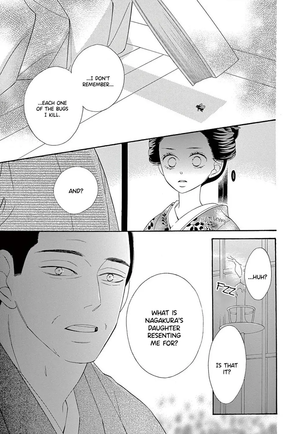 Read Seirou Opera chapter 41 image 57 on Lezhin