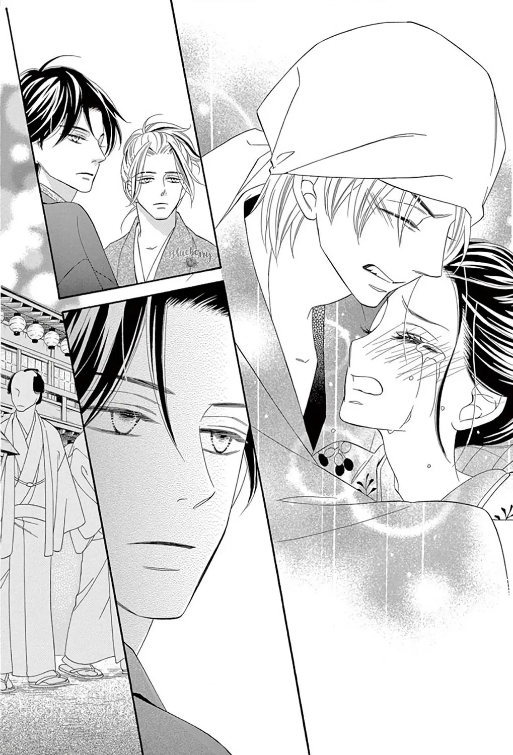 Read Seirou Opera chapter 41 image 77 on Lezhin