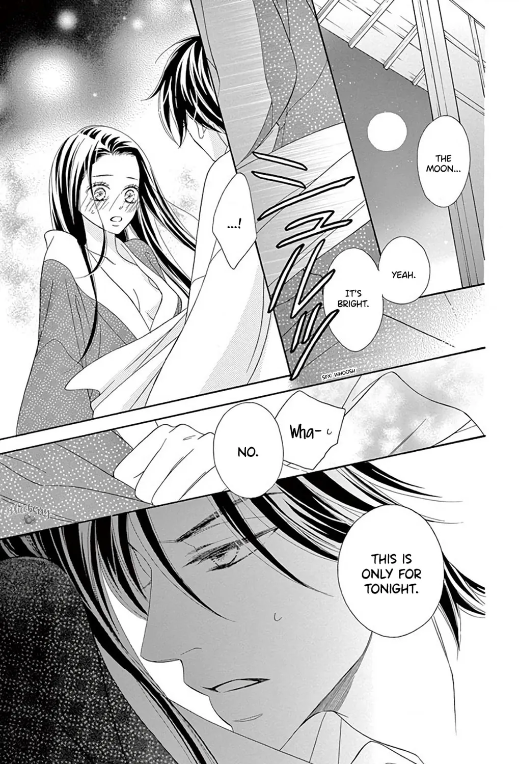 Read Seirou Opera chapter 42 image 55 on Lezhin