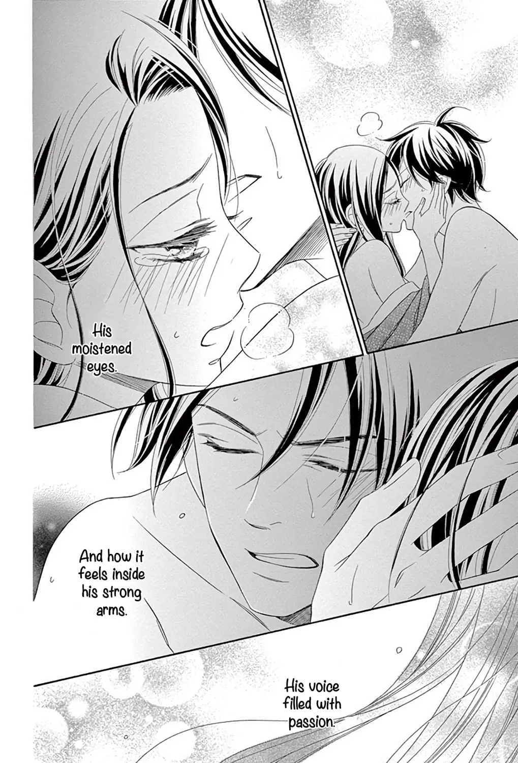 Read Seirou Opera chapter 42 image 61 on Lezhin