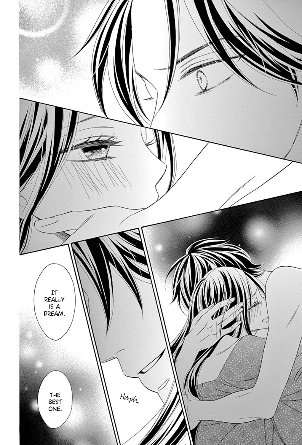 Read Seirou Opera chapter 42 image 77 on Lezhin