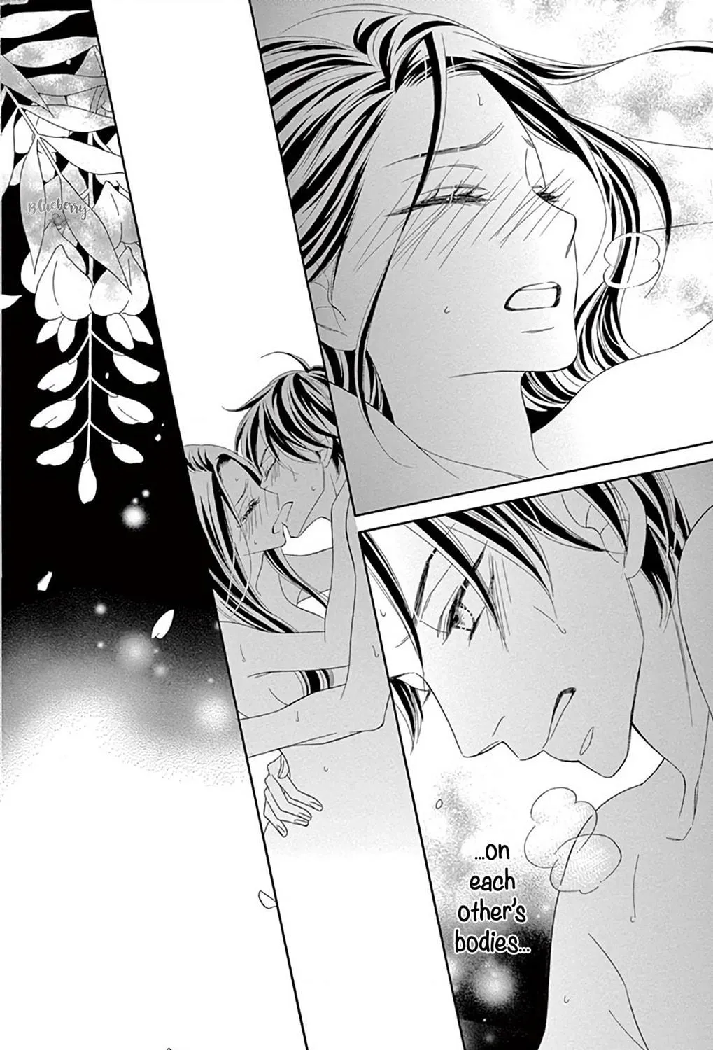Read Seirou Opera chapter 42 image 81 on Lezhin