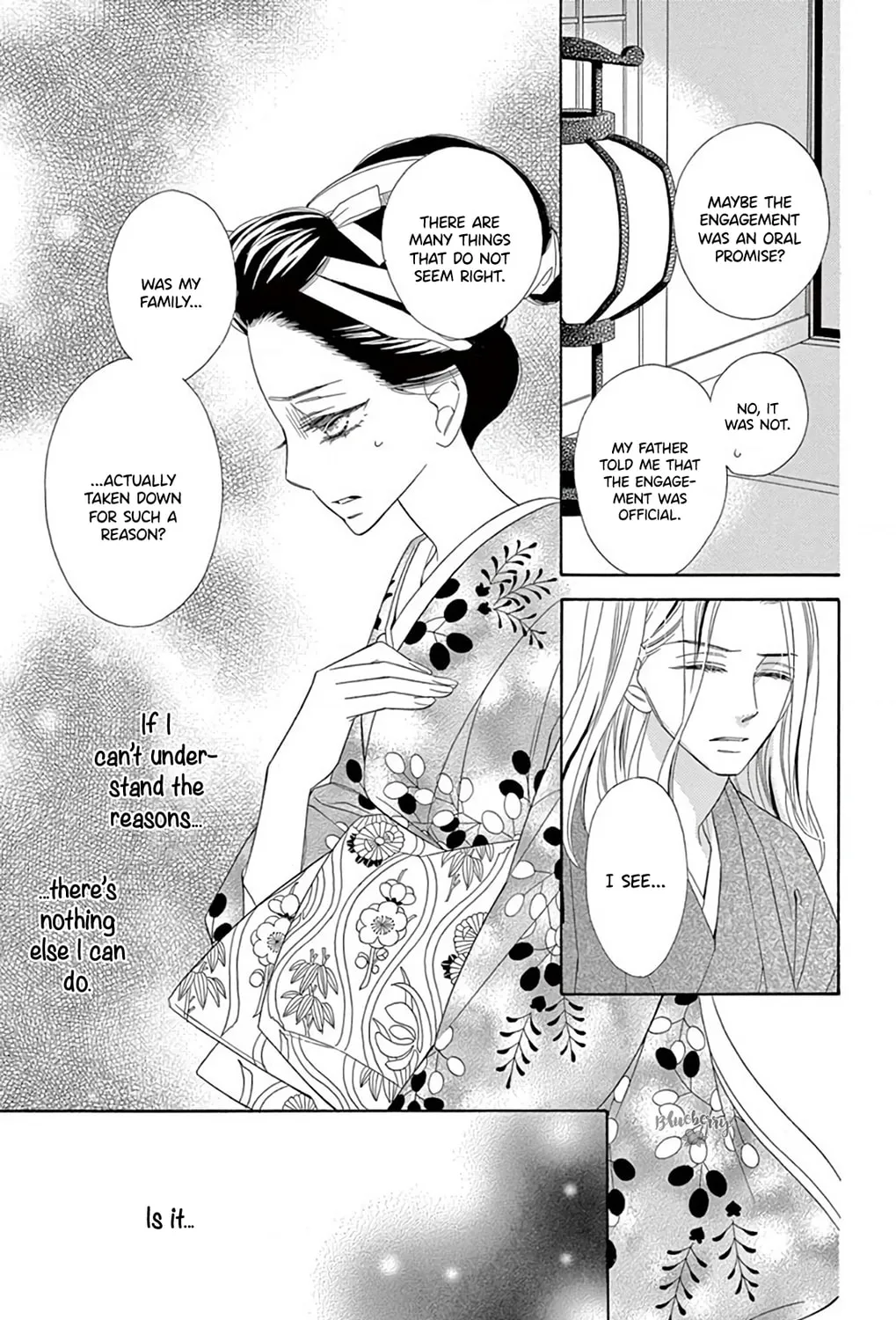 Read Seirou Opera chapter 44 image 23 on Lezhin
