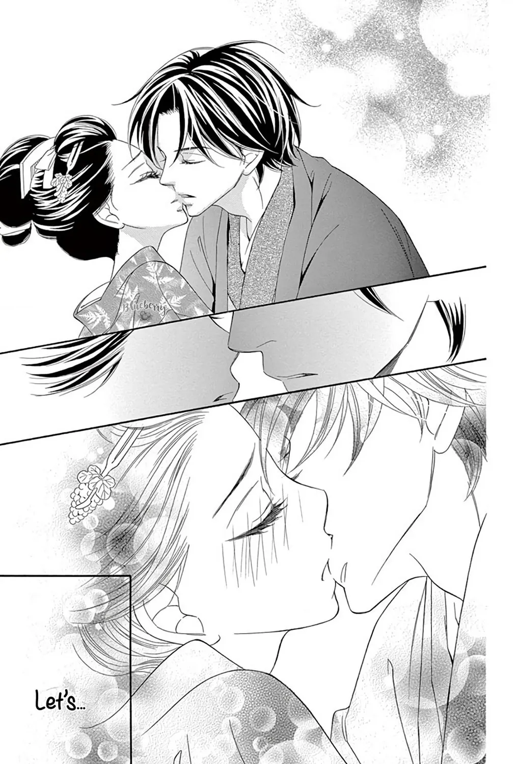 Read Seirou Opera chapter 44 image 59 on Lezhin