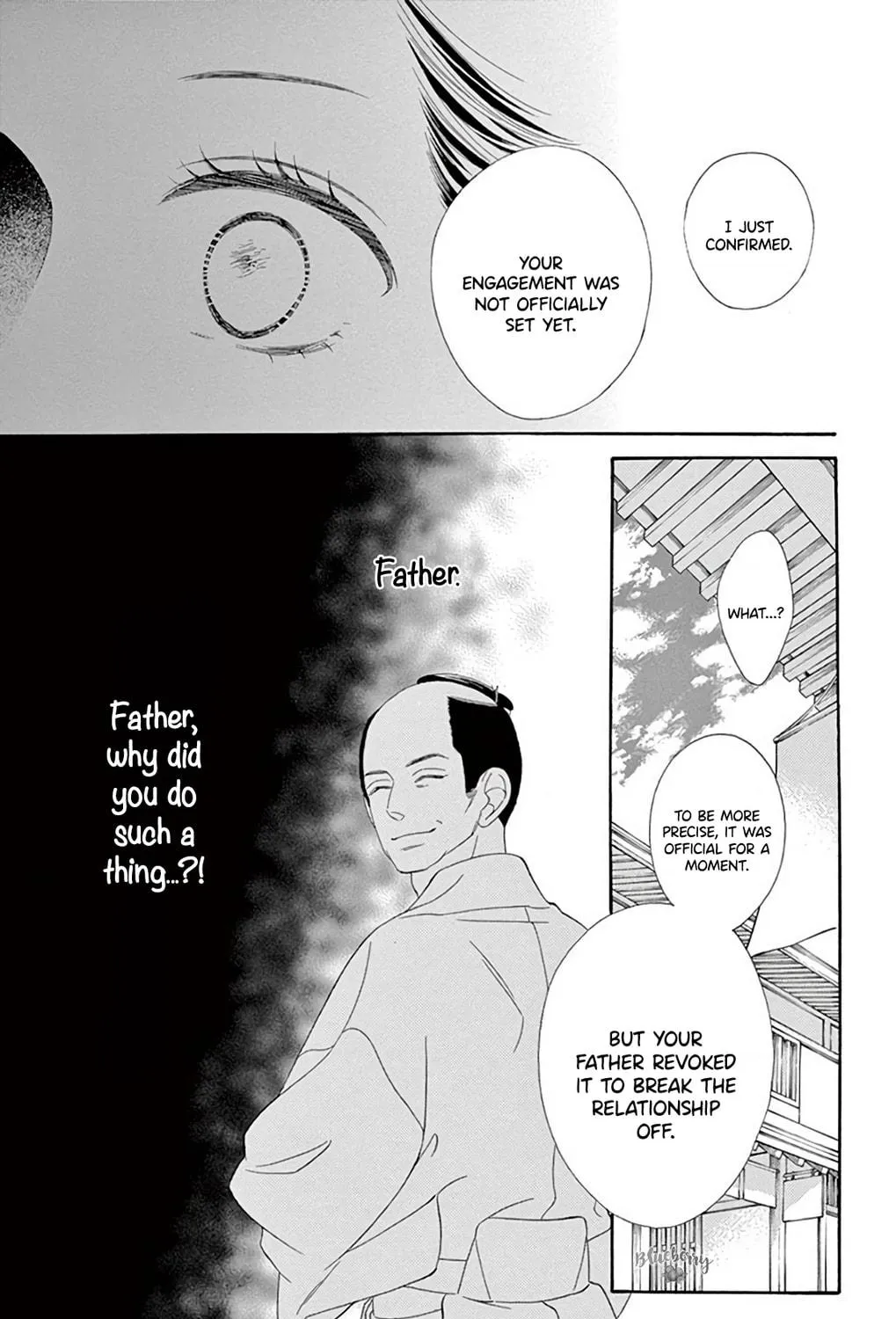 Read Seirou Opera chapter 44 image 87 on Lezhin