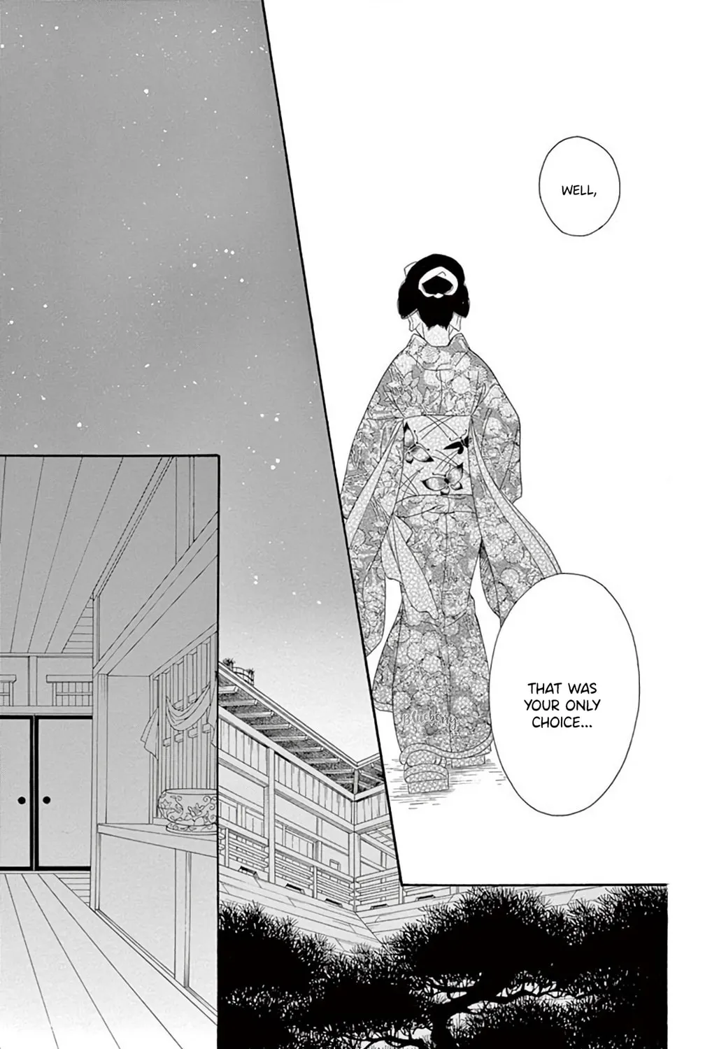 Read Seirou Opera chapter 45 image 71 on Lezhin