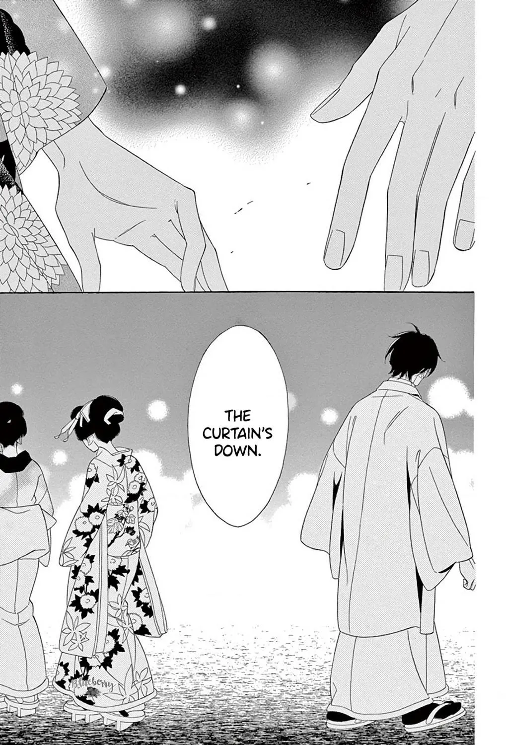 Read Seirou Opera chapter 47 image 82 on Lezhin