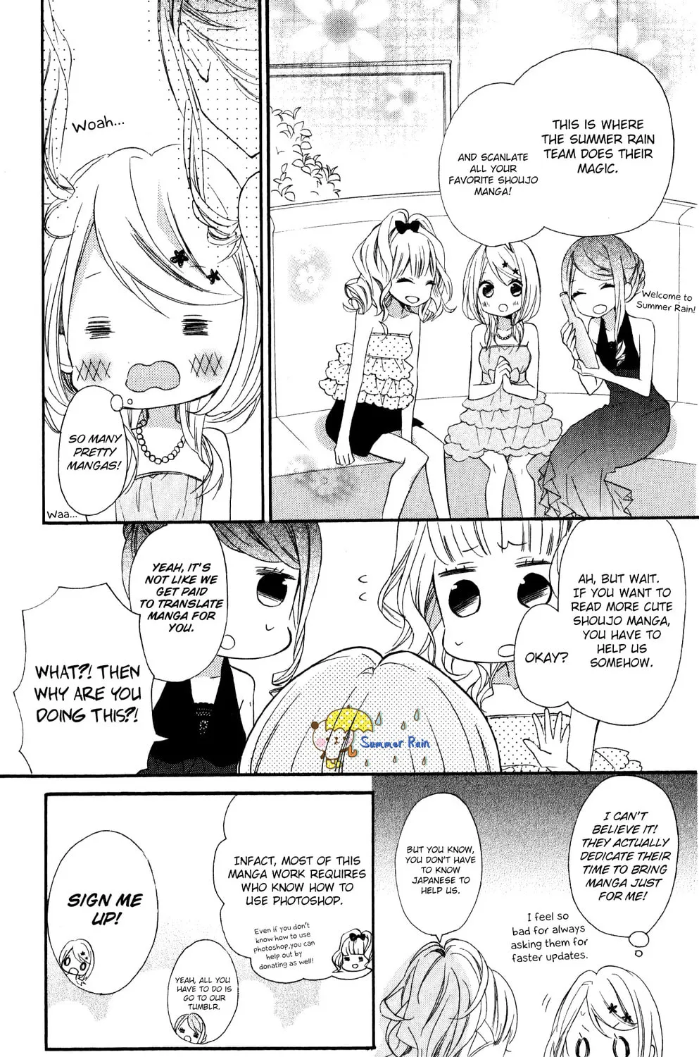 Read Seirou Opera chapter 6 image 43 on Lezhin