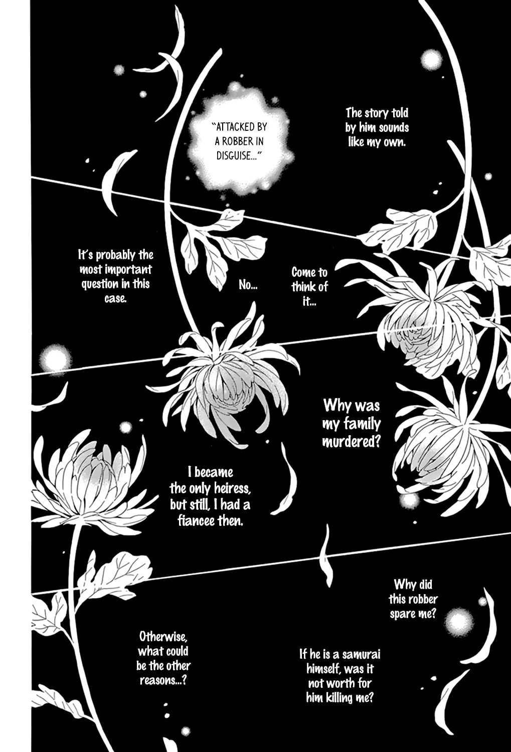 Read Seirou Opera chapter 7 image 12 on Lezhin