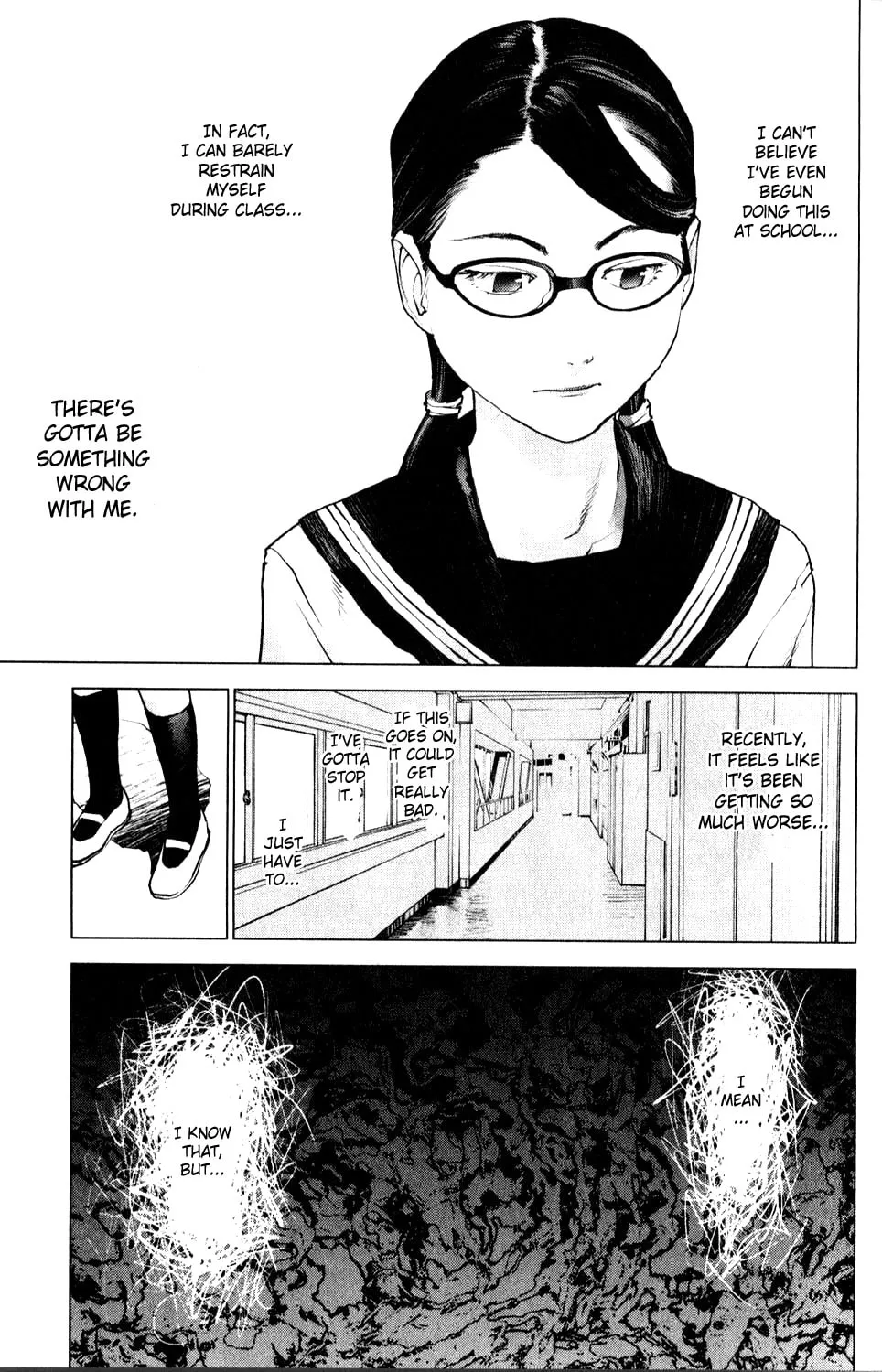 Read Seishokuki chapter 1 image 12 on Lezhin
