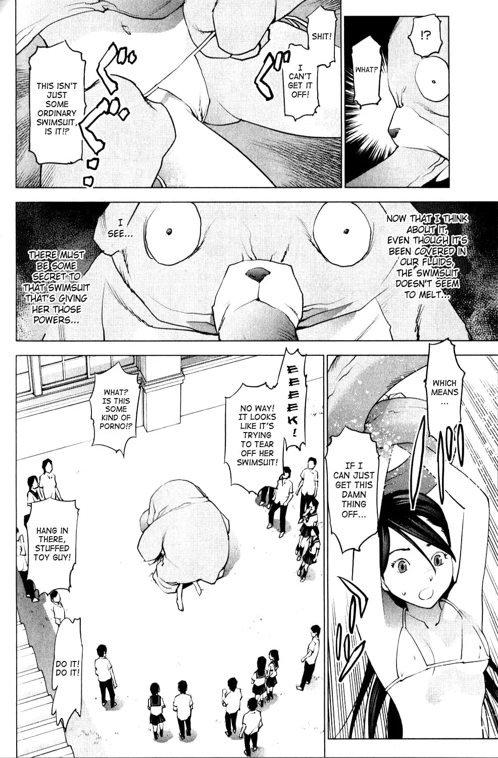 Read Seishokuki chapter 10 image 6 on Lezhin