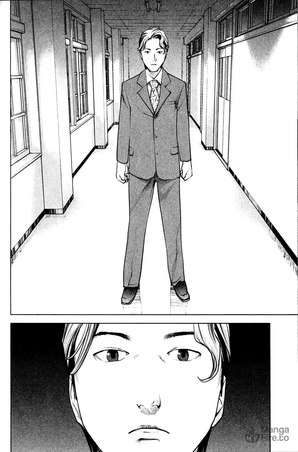 Read Seishokuki chapter 10 image 8 on Lezhin