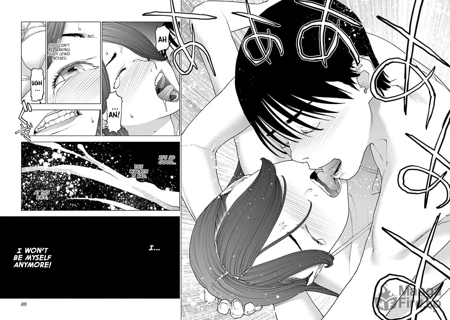 Read Seishokuki chapter 100 image 11 on Lezhin