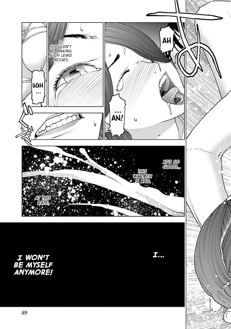 Read Seishokuki chapter 100 image 13 on Lezhin