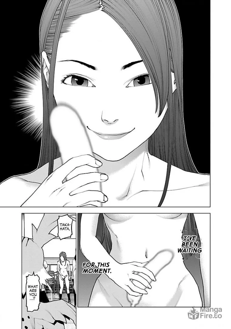 Read Seishokuki chapter 100 image 19 on Lezhin