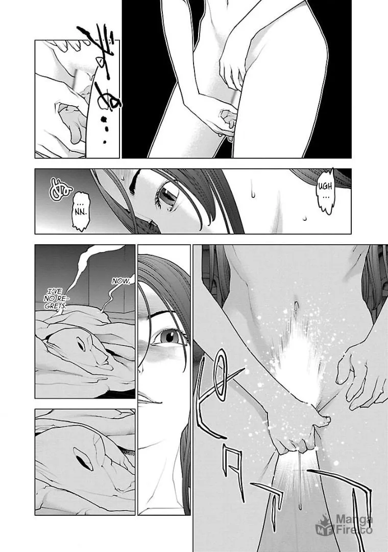 Read Seishokuki chapter 100 image 20 on Lezhin
