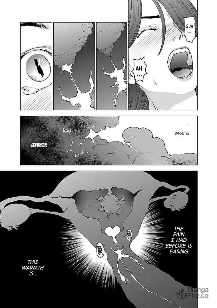 Read Seishokuki chapter 100 image 8 on Lezhin