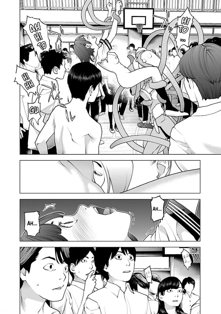 Read Seishokuki chapter 101 image 18 on Lezhin