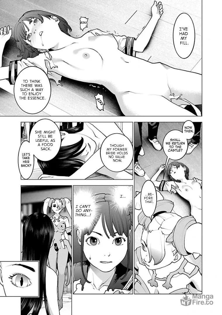 Read Seishokuki chapter 101 image 19 on Lezhin