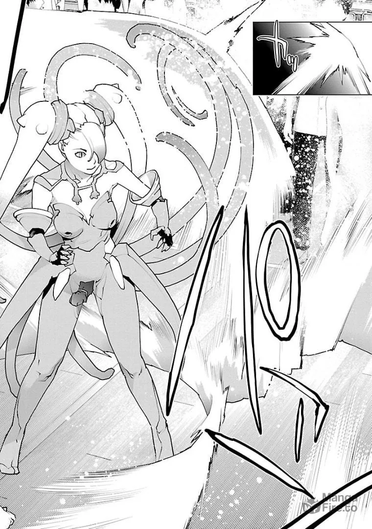 Read Seishokuki chapter 101 image 23 on Lezhin