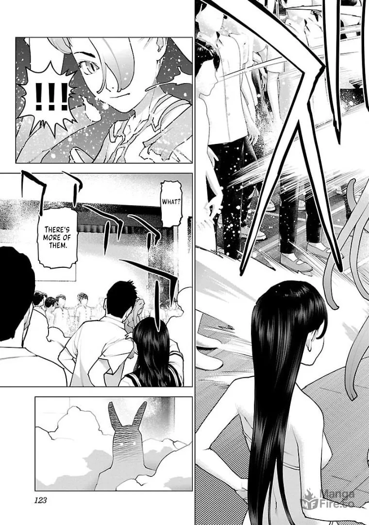 Read Seishokuki chapter 101 image 24 on Lezhin