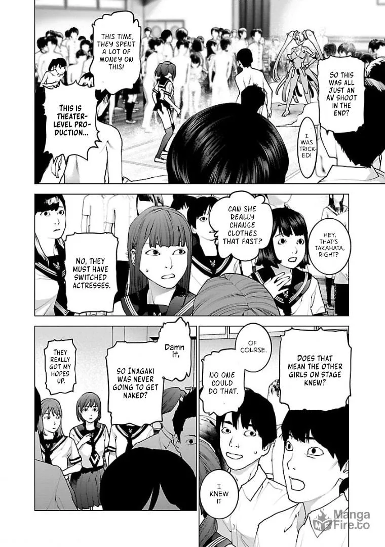 Read Seishokuki chapter 101 image 4 on Lezhin