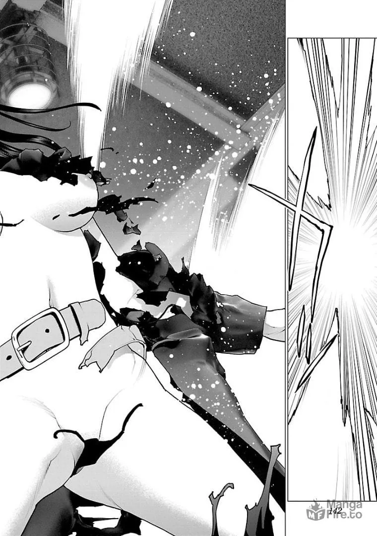 Read Seishokuki chapter 102 image 19 on Lezhin