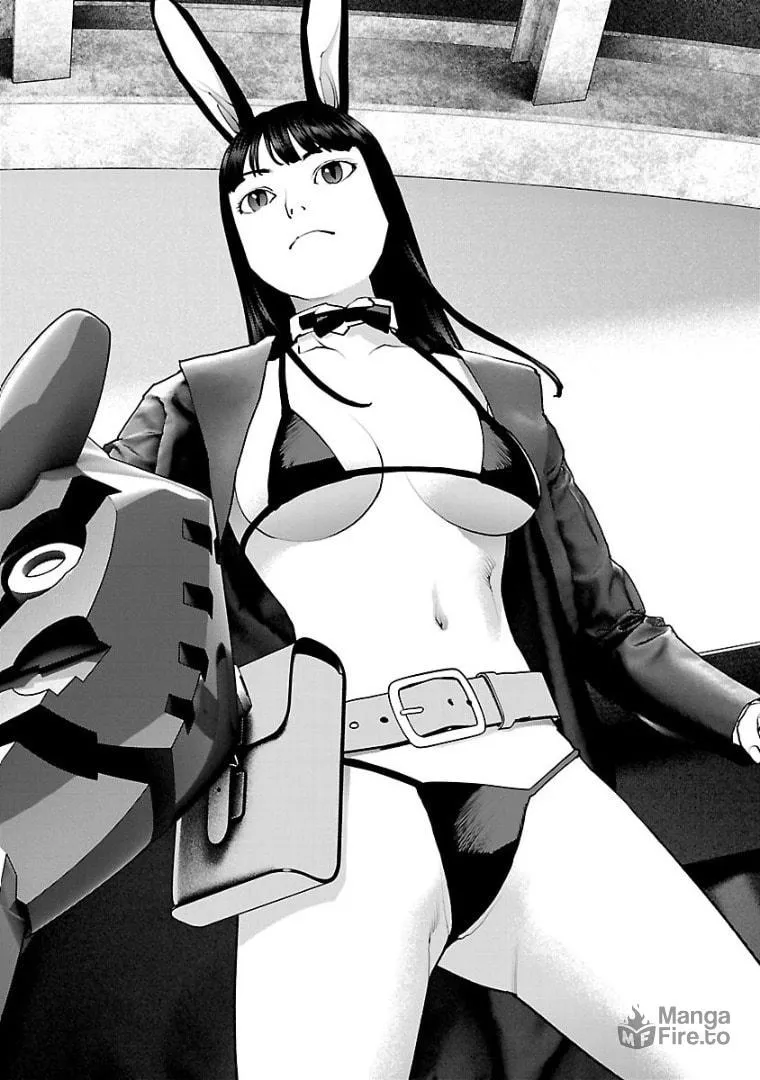 Read Seishokuki chapter 102 image 2 on Lezhin