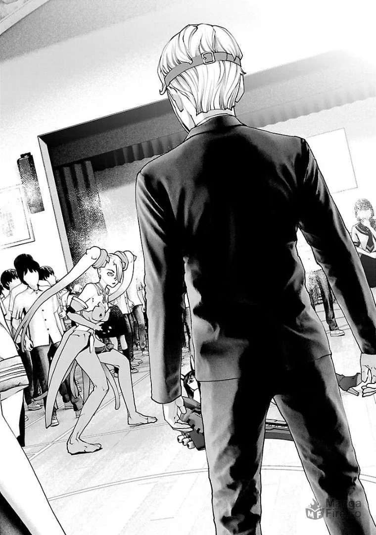 Read Seishokuki chapter 102 image 24 on Lezhin