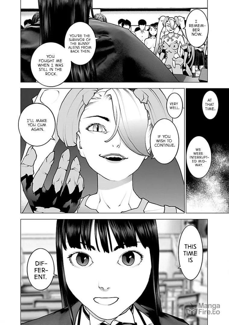 Read Seishokuki chapter 102 image 4 on Lezhin