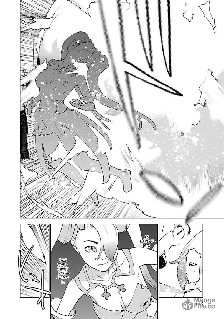 Read Seishokuki chapter 102 image 8 on Lezhin