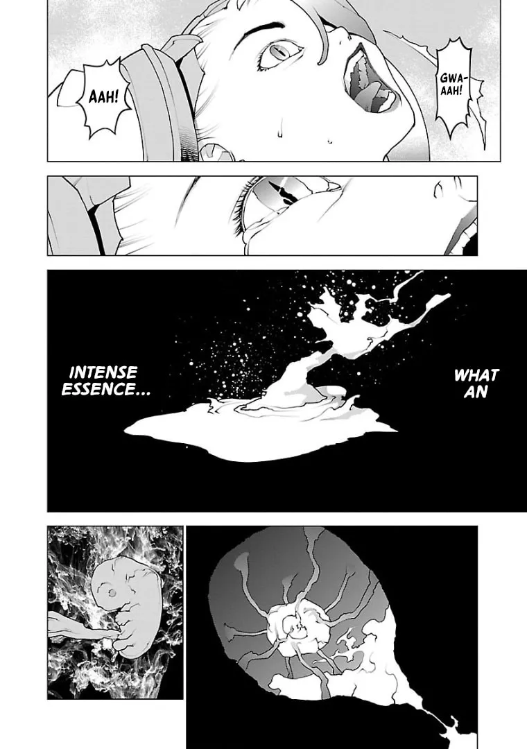 Read Seishokuki chapter 103 image 12 on Lezhin