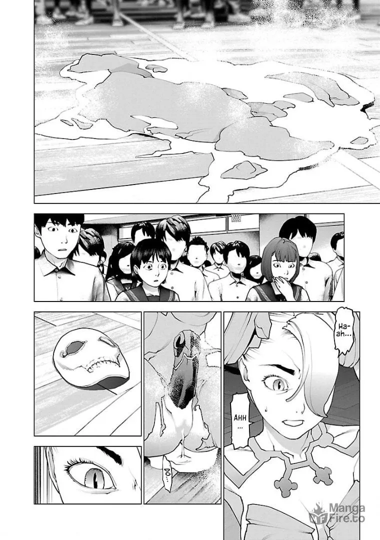Read Seishokuki chapter 103 image 14 on Lezhin