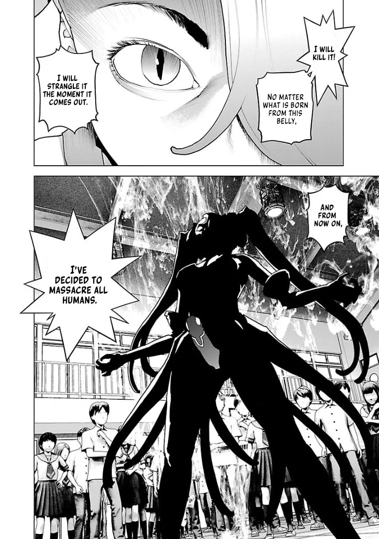 Read Seishokuki chapter 103 image 16 on Lezhin