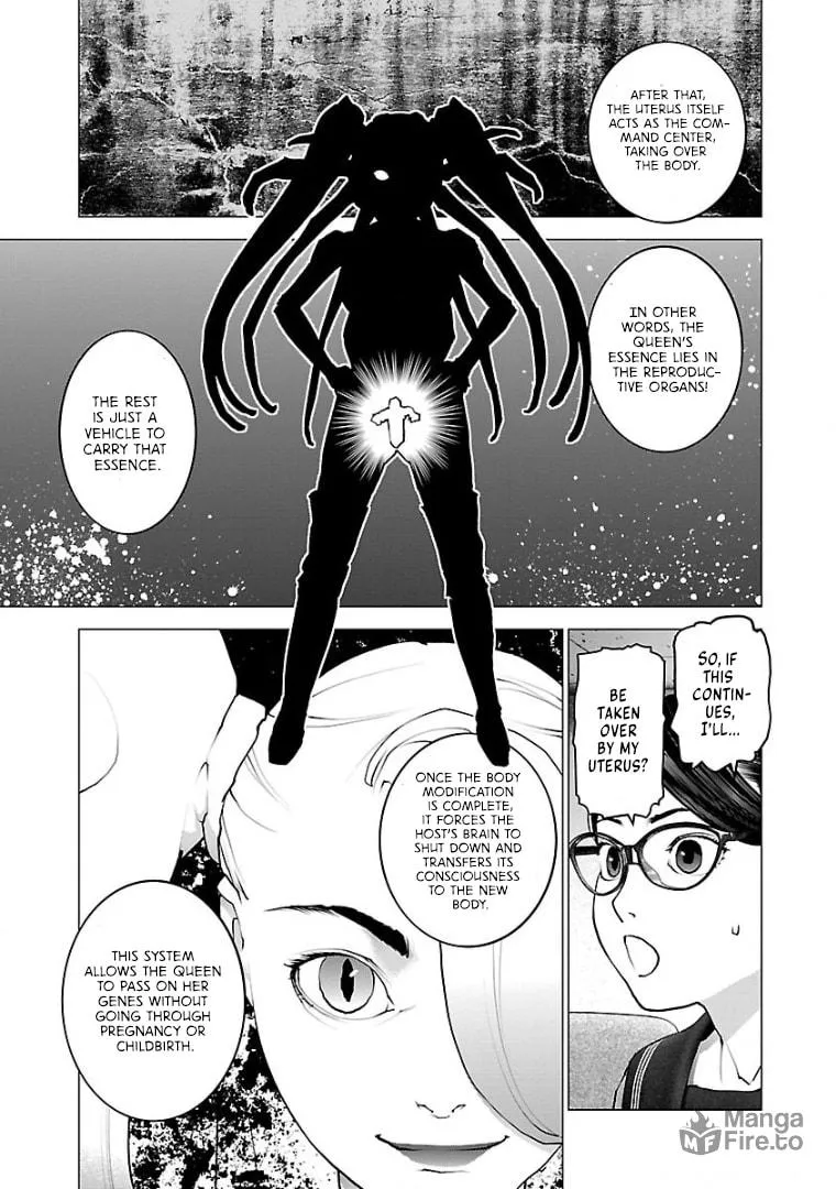 Read Seishokuki chapter 103 image 2 on Lezhin