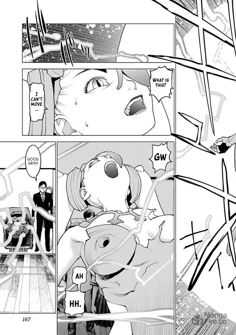 Read Seishokuki chapter 103 image 20 on Lezhin